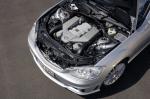 Mercedes-Benz S63 AMG 2007 года